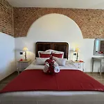 ベッド・アンド・ブレックファスト La Casa Del Sarto