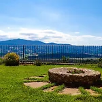 La Casa Del Sarto ベッド・アンド・ブレックファスト Città della Pieve