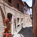 La Casa Del Sarto ベッド・アンド・ブレックファスト