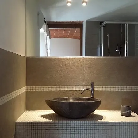 La Casa Del Sarto 4* Città della Pieve