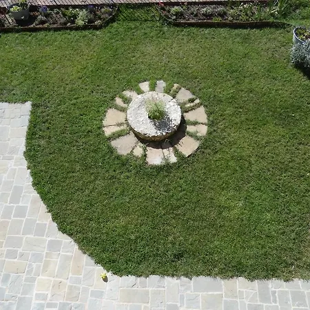 La Casa Del Sarto Frühstückspension 4*