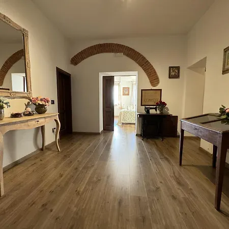 La Casa Del Sarto Frühstückspension Città della Pieve