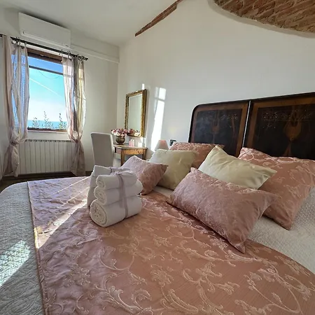 La Casa Del Sarto Frühstückspension