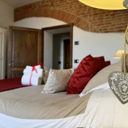 La Casa Del Sarto Frühstückspension 4*