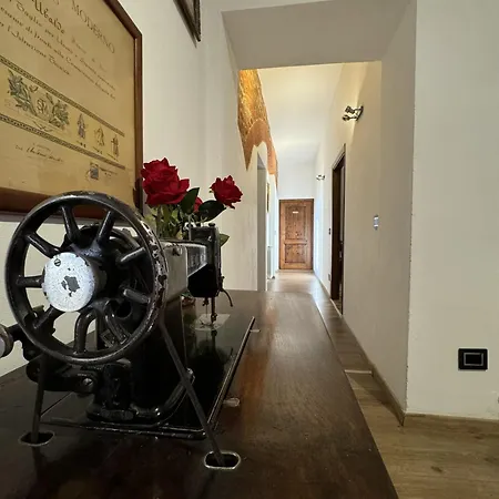 La Casa Del Sarto 시타델라피에베