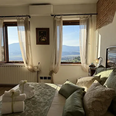 La Casa Del Sarto