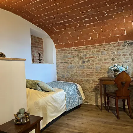 La Casa Del Sarto Frühstückspension 4*