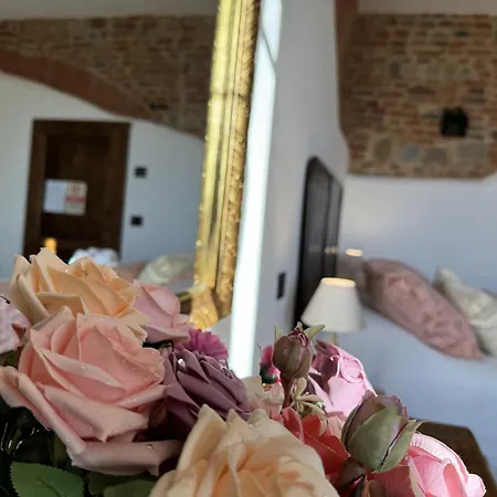 La Casa Del Sarto Frühstückspension