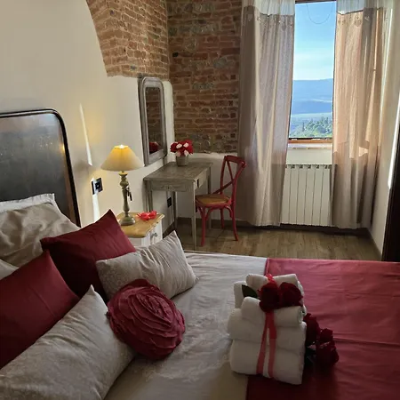 La Casa Del Sarto *