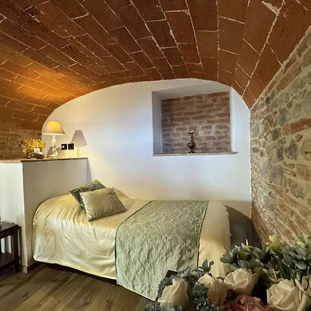 La Casa Del Sarto Bed & Breakfast