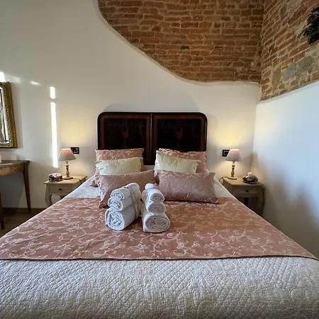 La Casa Del Sarto 4*