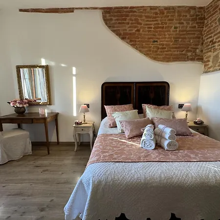 La Casa Del Sarto