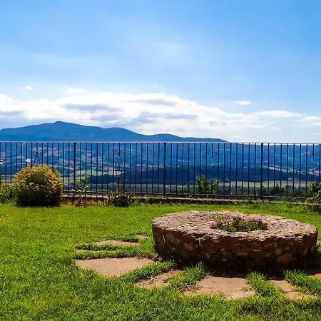 La Casa Del Sarto Frühstückspension Città della Pieve