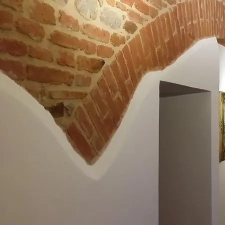 La Casa Del Sarto 4*