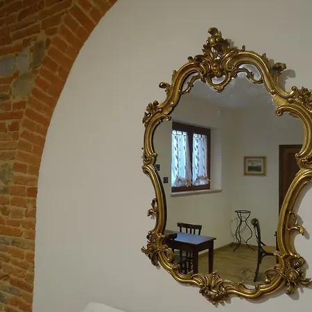 La Casa Del Sarto Città della Pieve