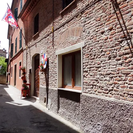 La Casa Del Sarto Frühstückspension 4*