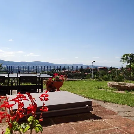 La Casa Del Sarto Frühstückspension Città della Pieve