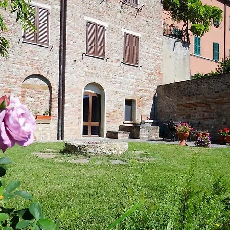 La Casa Del Sarto 4*