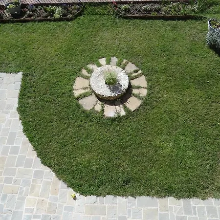 Frühstückspension La Casa Del Sarto Città della Pieve