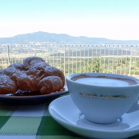 La Casa Del Sarto 4* Città della Pieve