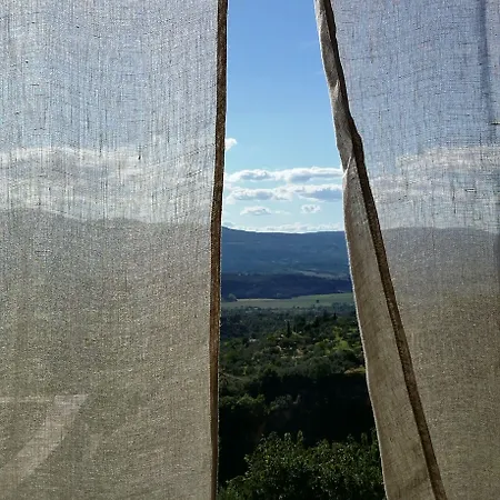 Frühstückspension La Casa Del Sarto