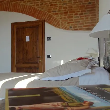 La Casa Del Sarto 4* Città della Pieve