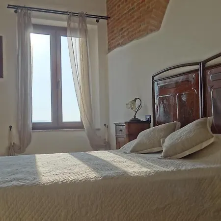 Frühstückspension La Casa Del Sarto