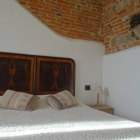 La Casa Del Sarto Bed & Breakfast Citta della Pieve