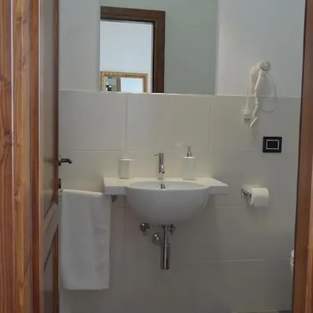 Bed & Breakfast La Casa Del Sarto