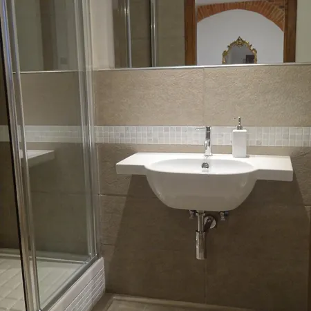 La Casa Del Sarto Città della Pieve