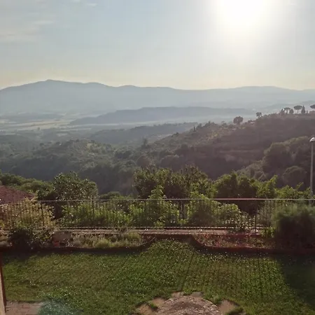 Bed & Breakfast La Casa Del Sarto