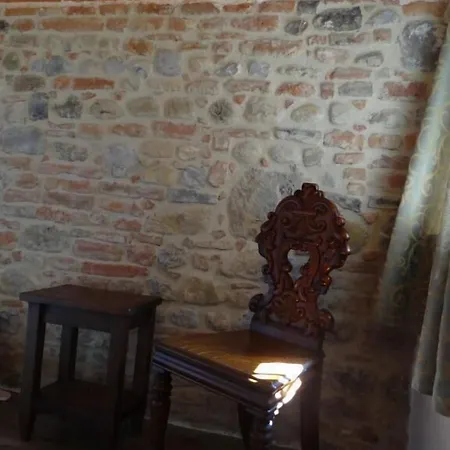 Bed & Breakfast La Casa Del Sarto 4*