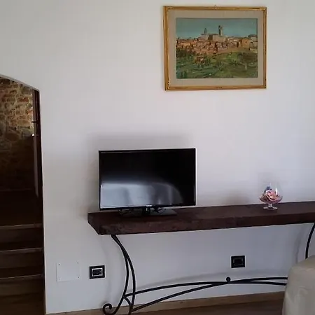 La Casa Del Sarto 4*