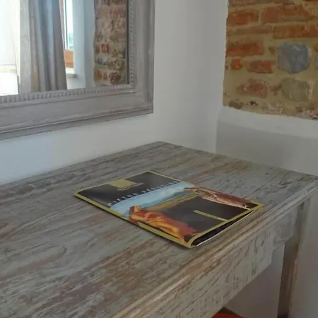 La Casa Del Sarto Città della Pieve