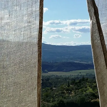 La Casa Del Sarto Frühstückspension