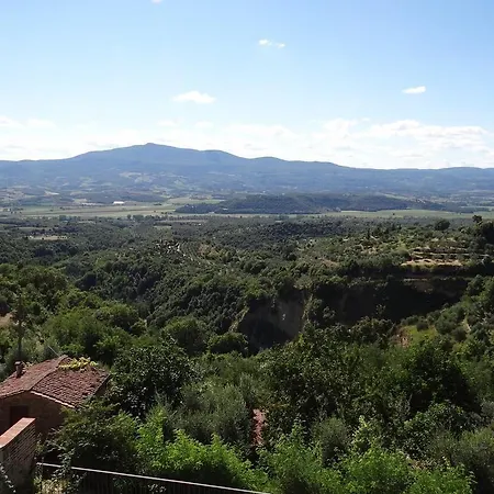 La Casa Del Sarto 4*