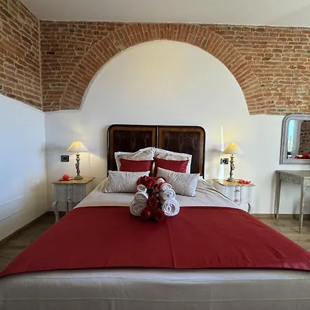 La Casa Del Sarto
