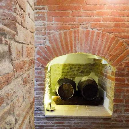 La Casa Del Sarto 4* Città della Pieve