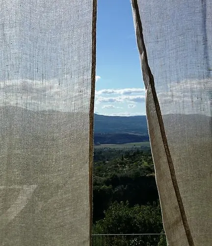 La Casa Del Sarto לינה וארוחת בוקר Città della Pieve