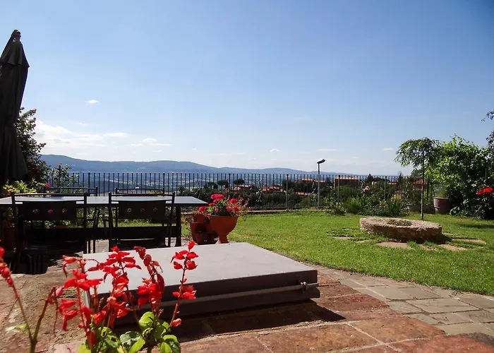 La Casa Del Sarto 4* Città della Pieve